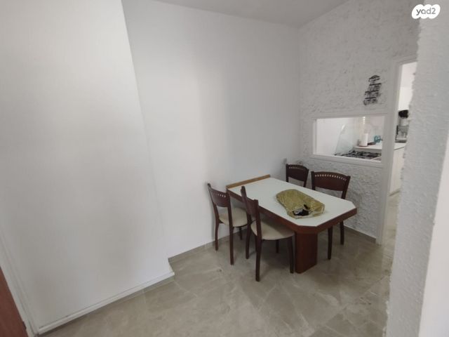 דירה, דרך יד לבנים, תל עמל, חיפה