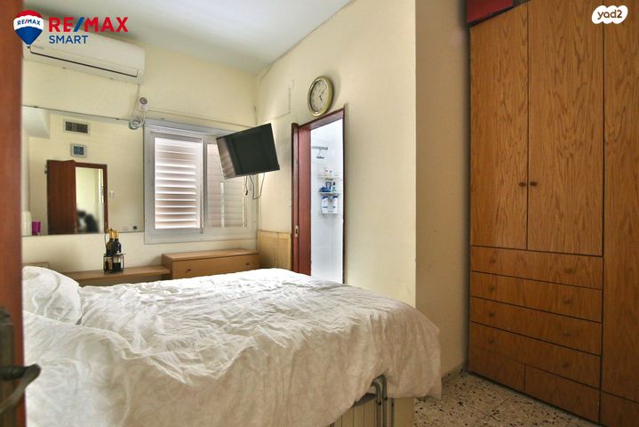 דירה, הקיבוצים 14, קרית חיים מזרחית, חיפה