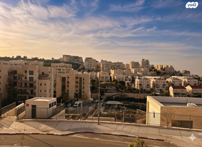 חזון עובדיה / רמת בית שמש ג-2