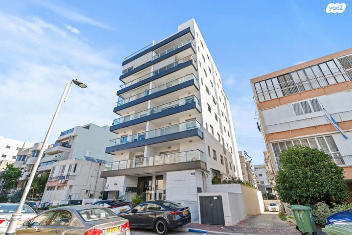 דירה, פיארברג 9, אגרובנק, חולון