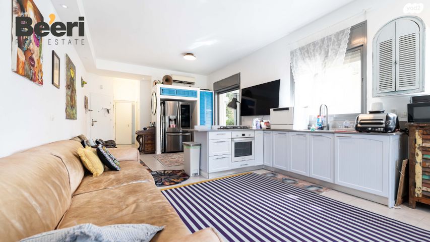 דירה, מעלה הצופים, שכונת חשמונאים, מרכז העיר א, רמת גן