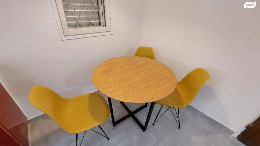 דירה, חנה סנש, שכונה ג', באר שבע