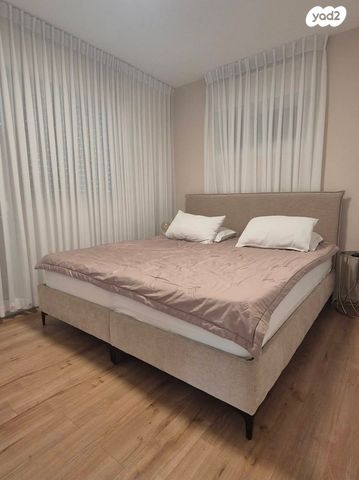 דירה, שדרות תל חי, רובע ט"ו, אשדוד