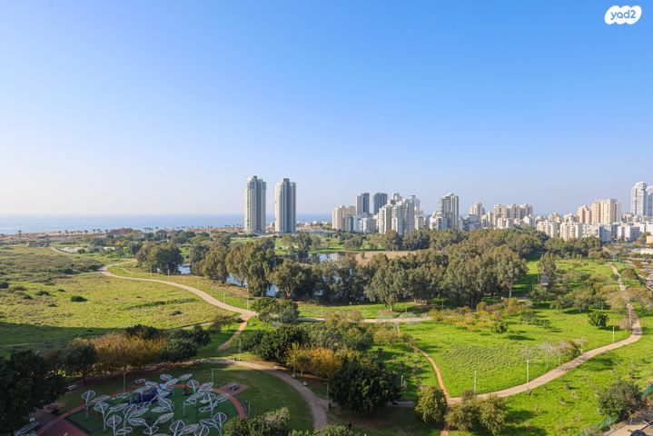 דירה, שדרות האגמים 13, אגמים, נתניה