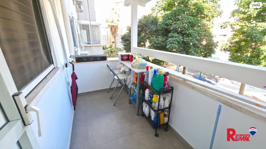 דירה, דרך חיים ברלב 131, כפיר, נווה כפיר, תל אביב יפו