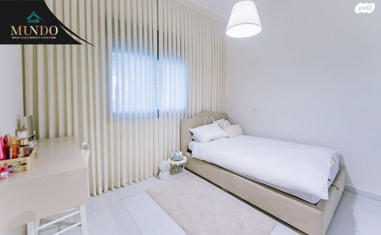 גג/ פנטהאוז, שדרות הרב משה שמואל שפירא, פארק המושבה, באר יעקב