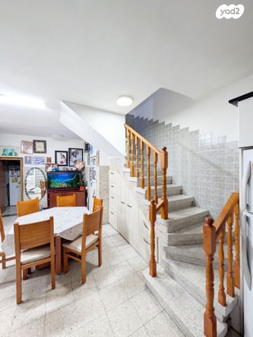 גג/ פנטהאוז, שח"ל, שפירא, תל אביב יפו