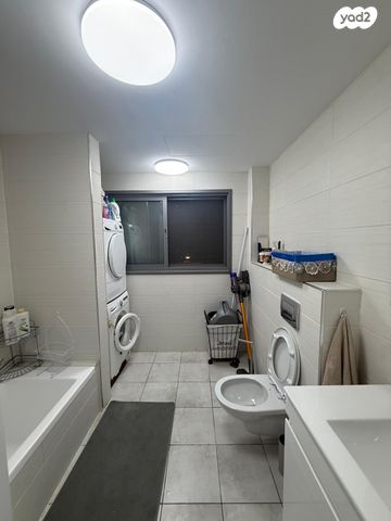 דירה, נחל גוברין 9, קרית גת