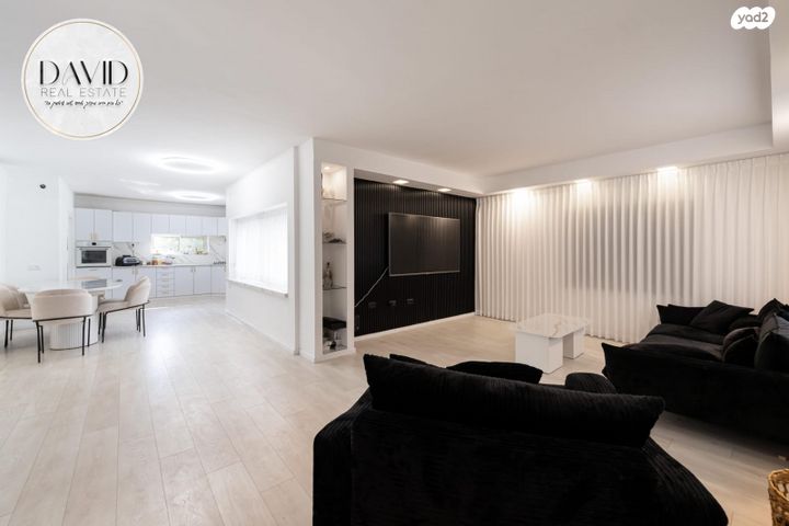 בית פרטי/ קוטג', קיבוץ גלויות 13, בית אליעזר, חדרה