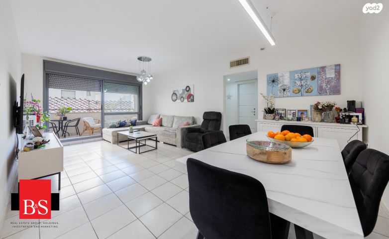 שבטי ישראל 7