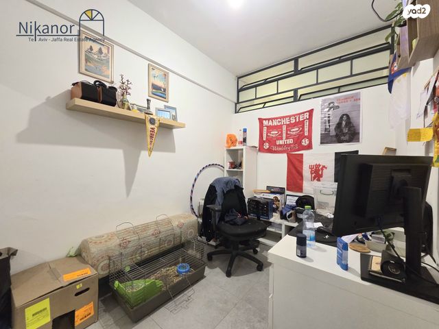 דירה, שדרות ירושלים, צפון יפו, המושבה האמריקאית-גרמנית, תל אביב יפו