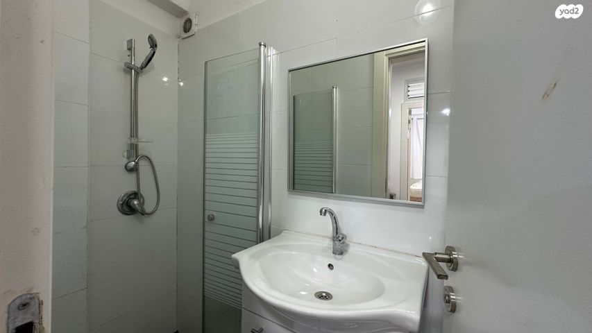 דירה, דוד וולפסון, מרכז אזרחי, באר שבע