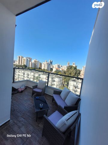 דירה, נתן אלבז, רובע ו', אשדוד