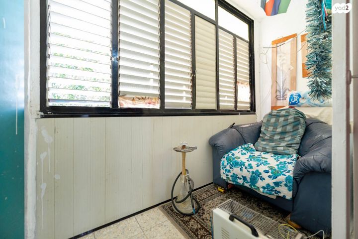 דירה, אבן גבירול 19, רובע ב', אשדוד