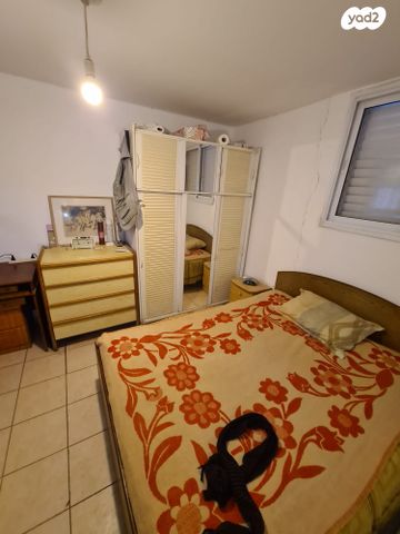 דירה, אברהם אבינו, באר שבע