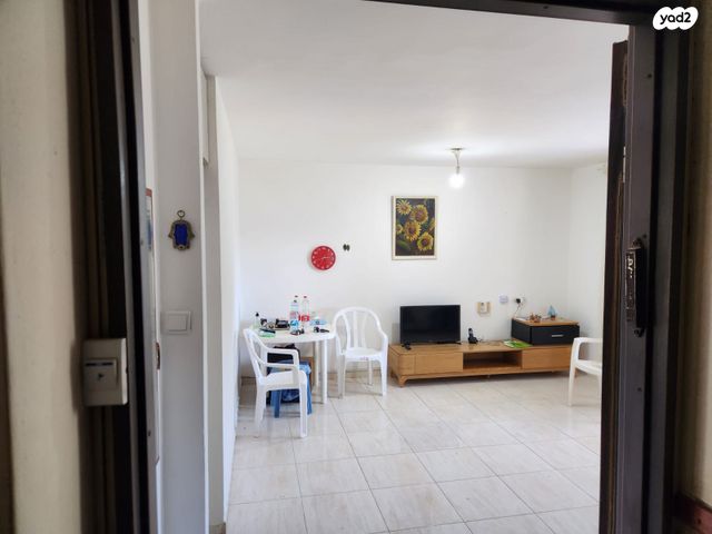 דירה, אלעזר בן יאיר, יעלים, ערד