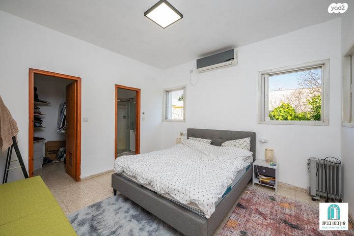 בית פרטי/ קוטג', בנימינה גבעת עדה