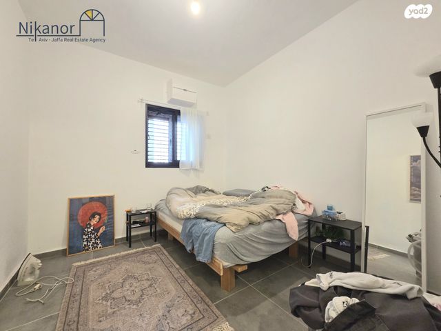 דירה, שדרות ירושלים, צפון יפו, המושבה האמריקאית-גרמנית, תל אביב יפו