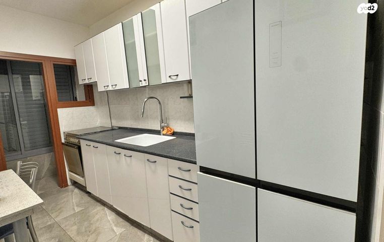 דירה, וולקני, נאות רחל, חולון