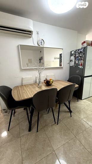 דירה, יואב בן צרויה, רובע י', אשדוד