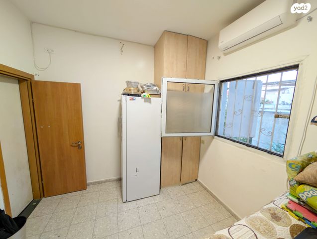 גג/ פנטהאוז, שח"ל, שפירא, תל אביב יפו