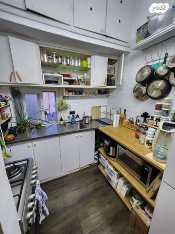 דירה, שפירא, תל אביב יפו