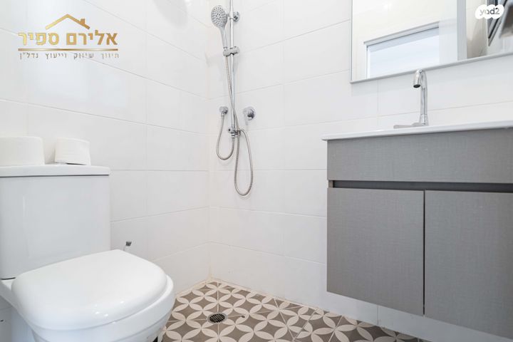 דירה, הכלנית 40, רובע ח', אשדוד