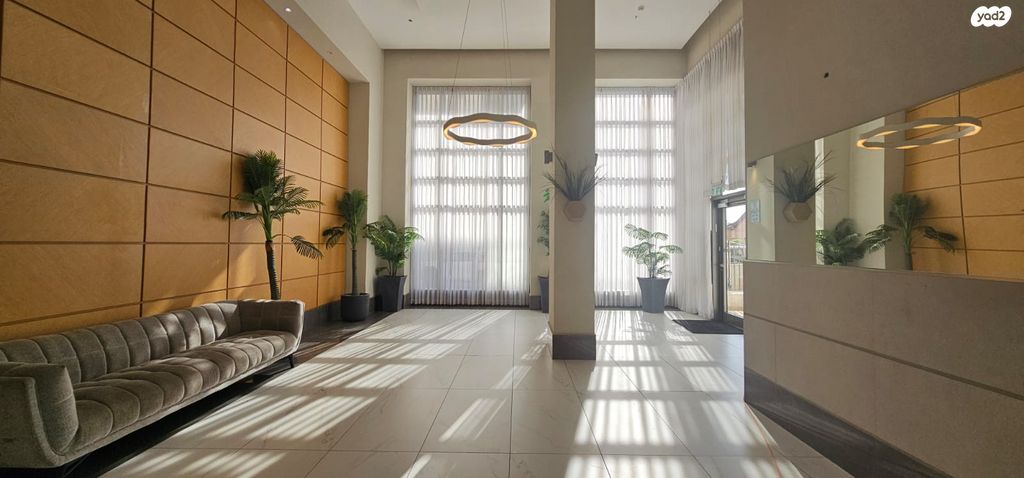 דירה, רבי דוד דנינו 5, הפרחים, קרית גת