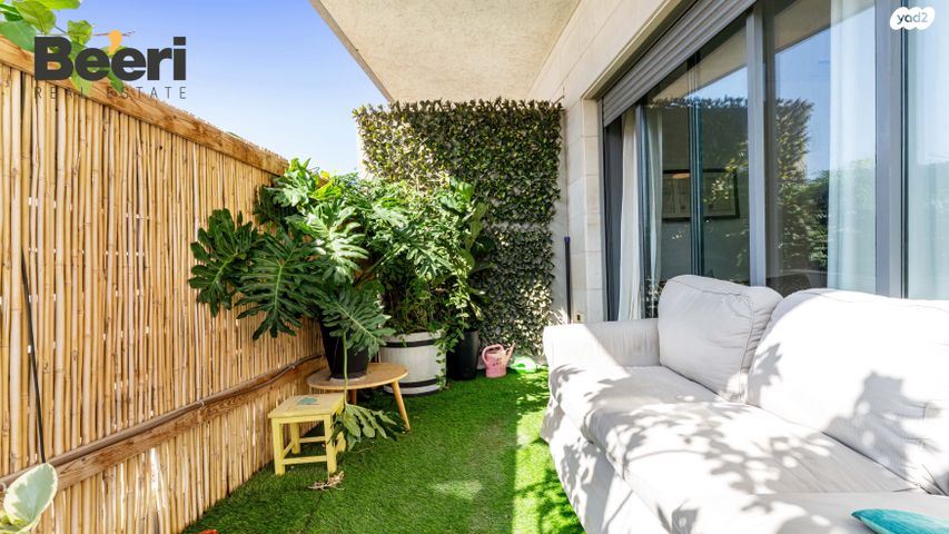 דירה, מעלה הצופים, שכונת חשמונאים, מרכז העיר א, רמת גן