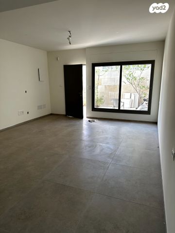 דירת גן, כרמים, נצרת עילית / נוף הגליל