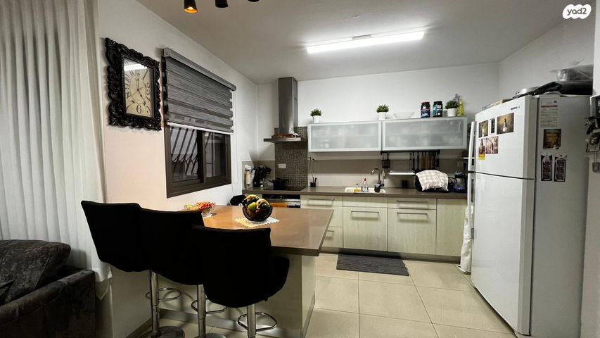 דירה, מורדי הגטאות 3, מרכז העיר, קרית אתא