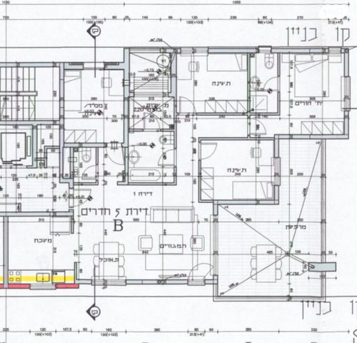 דירה, מגדיאל, הוד השרון