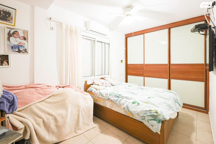 דו משפחתי, התפוצות, רמת גן