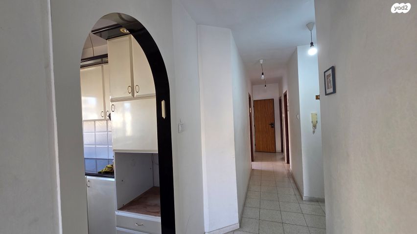 דירה, נחום שדמי, תלפיות, ירושלים