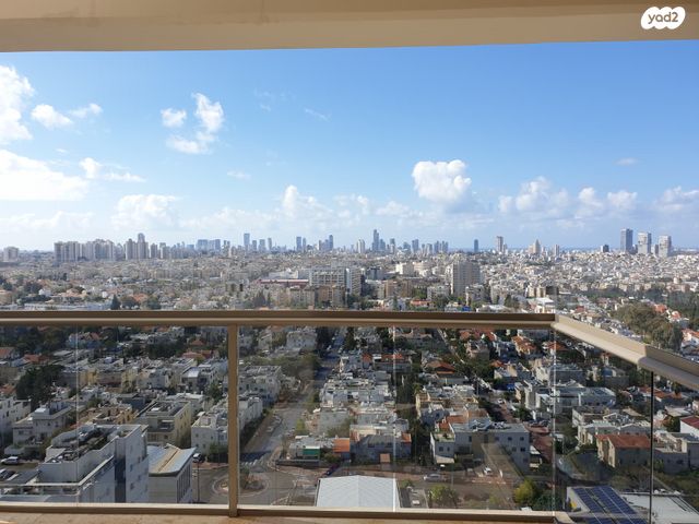 דירה, שדרות מנחם בגין, רמת הדר, גבעת שמואל