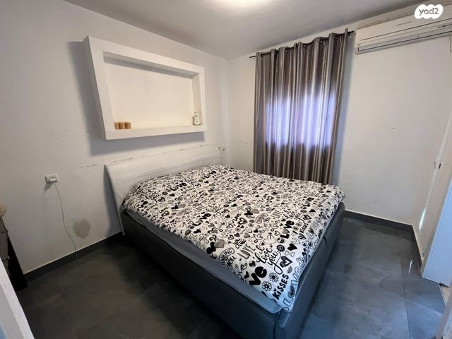 דירה, הרב צבאן, קרית מנחם בגין, נתיבות