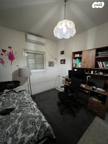 דירת גן, קדמת ראשון, ראשון לציון