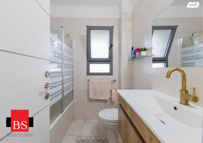 דירה, שבטי ישראל 7, קרית השרון, נתניה