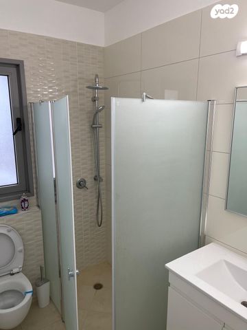 דירה, אדני פז 48, עין הים, חדרה