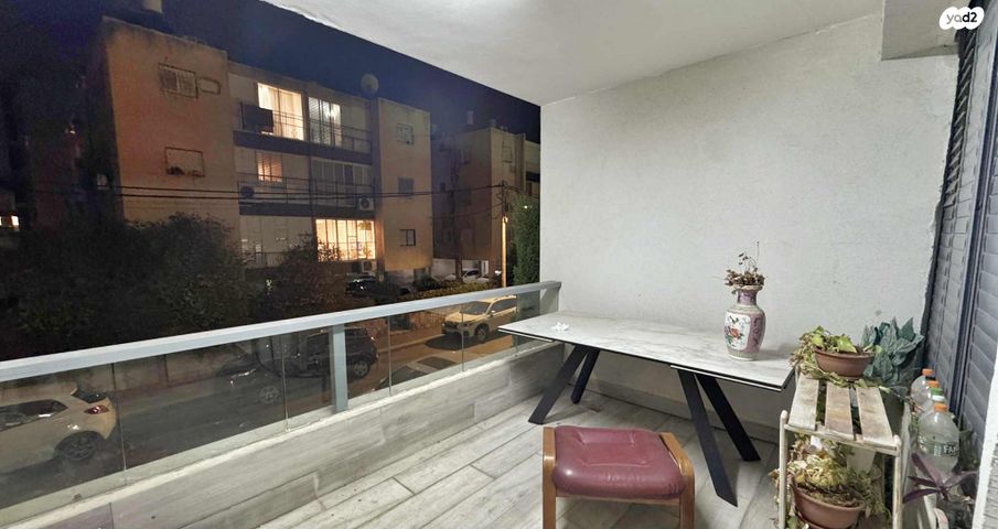 דירה, וולקני, נאות רחל, חולון