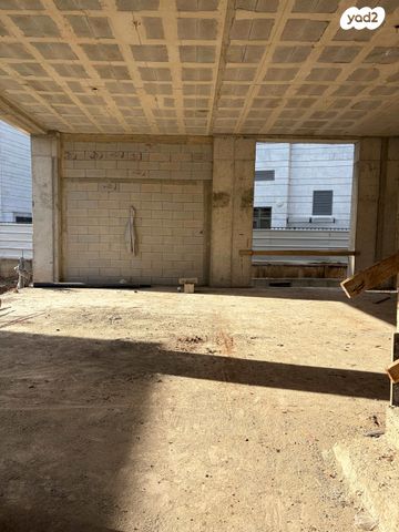 בית פרטי/ קוטג', גן יבנה מערב, גן יבנה