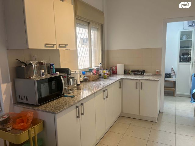 דירה, יוני נתניהו, רמת הדר, גבעת שמואל