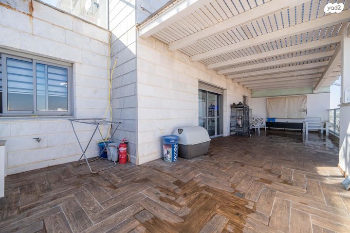 דופלקס, שמעיה 7, פסגות אפק, ראש העין