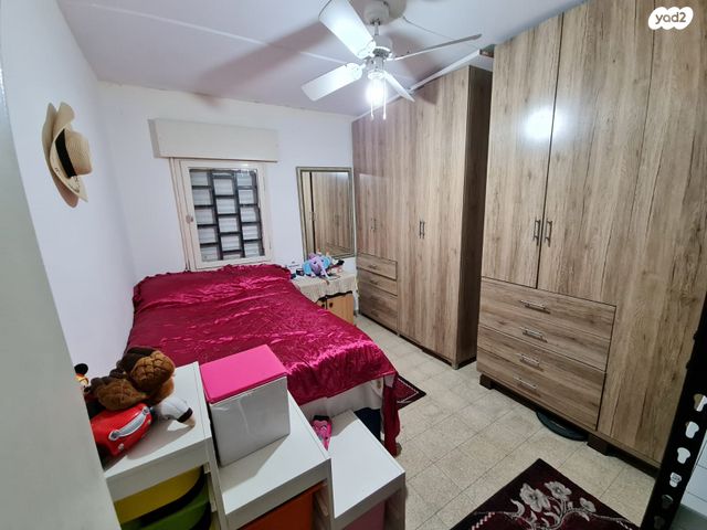 דירה, גיורא יוספטל, קרית ים ב', קרית ים