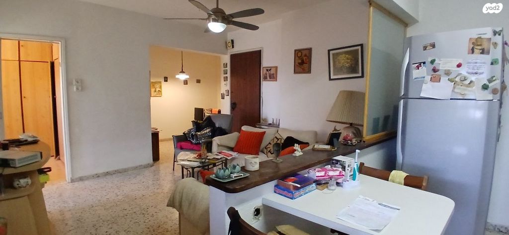 דירה, שלמה בן יוסף, ארמון הנציב, תלפיות מזרח, ירושלים