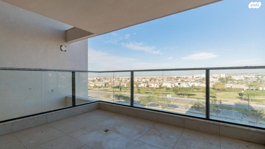 דירה, באר שבע