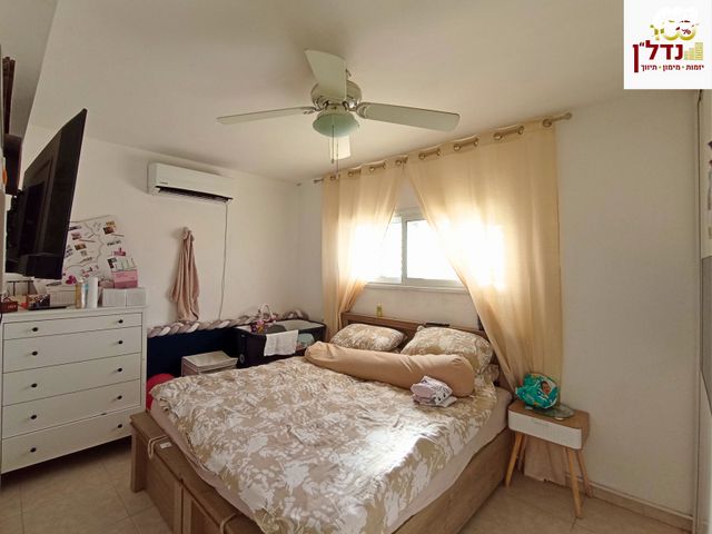 דירה, משעול אהוד בן גרא, השופטים, קרית גת