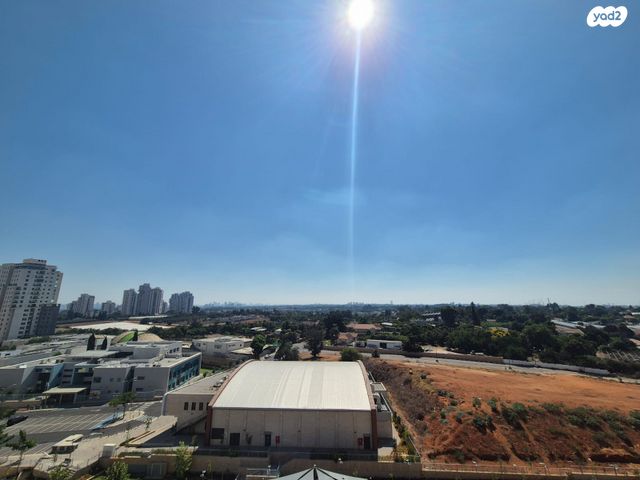 דירה, מתחם 1200, הוד השרון