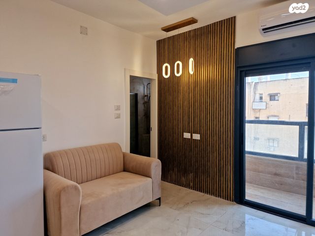 דירה, נורדאו 11, קרית אתא