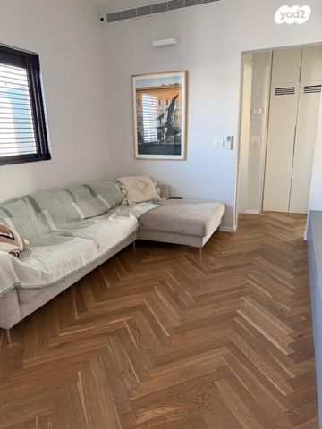 גג/ פנטהאוז, יוחנן הורקנוס, הצפון הישן - צפון, תל אביב יפו